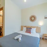 Aljezur Villas Hostel