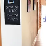 Hostel Aljezur Villas