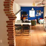 Hostel Aljezur Villas