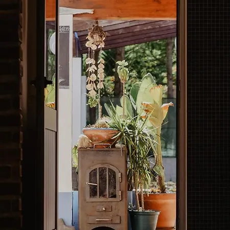 Aljezur Villas Хостел