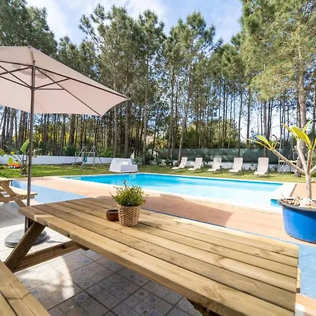 Aljezur Villas *