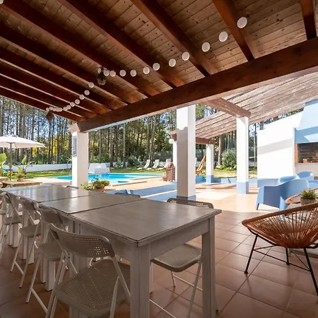 Aljezur Villas