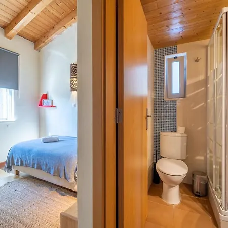 Aljezur Villas Vandrarhem Aljezur