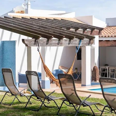 Aljezur Villas *