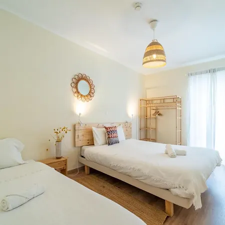 Hostel Aljezur Villas *