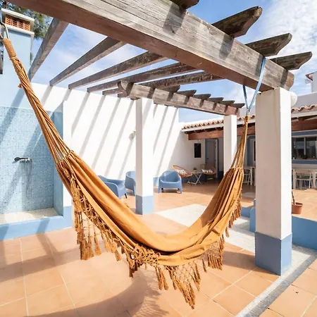 Vandrarhem Aljezur Villas *