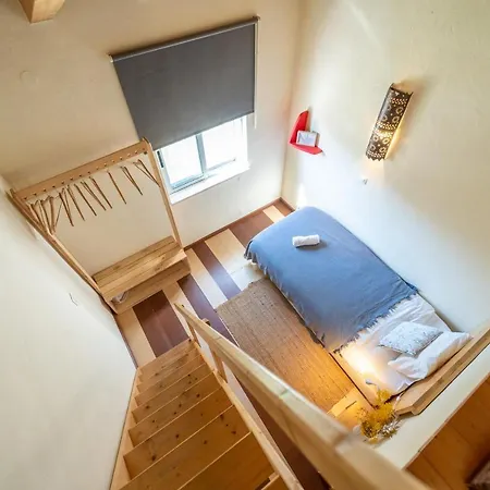 Aljezur Villas Hostel