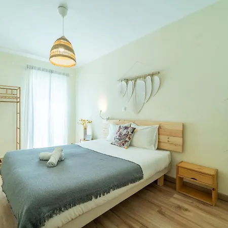 Aljezur Villas * Алжезур