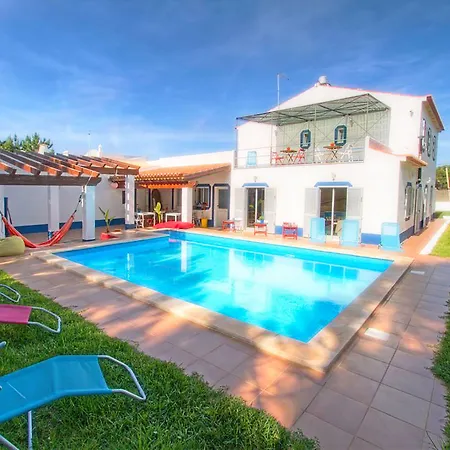 Aljezur Villas *