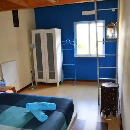 Aljezur Villas Vandrarhem Aljezur