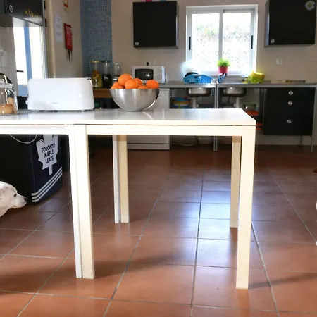 Aljezur Villas