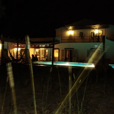 Aljezur Villas *