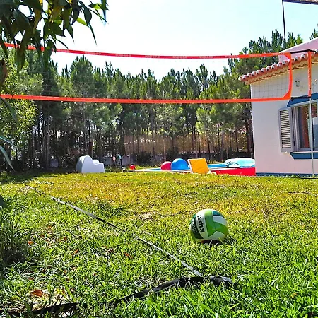 Aljezur Villas *