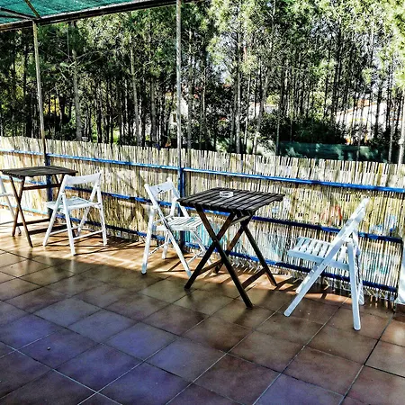 Aljezur Villas *
