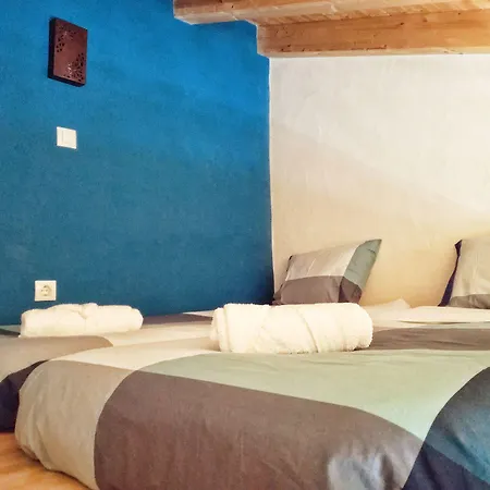 Aljezur Villas Vandrarhem *