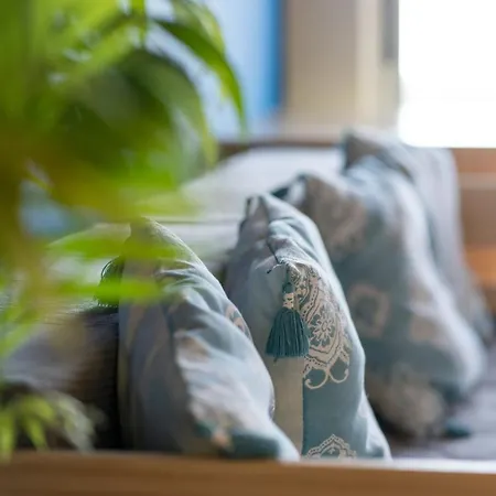 Aljezur Villas אכסניה *