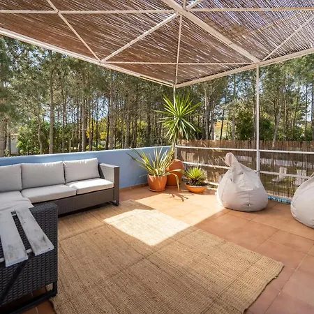 Aljezur Villas * אלג'זור