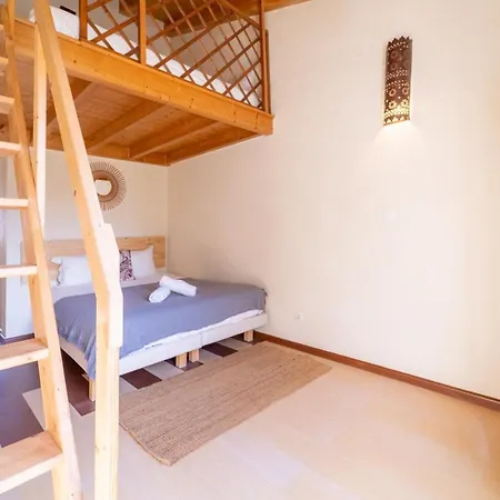 Aljezur Villas אלג'זור