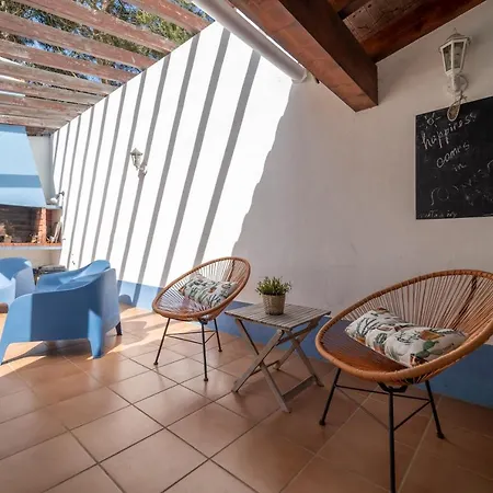 Aljezur Villas *