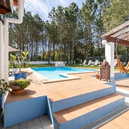 Aljezur Villas * アルジェズール