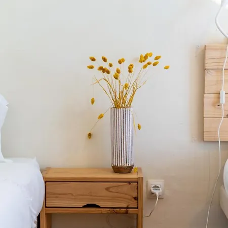 Aljezur Villas אלג'זור