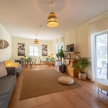 Aljezur Villas