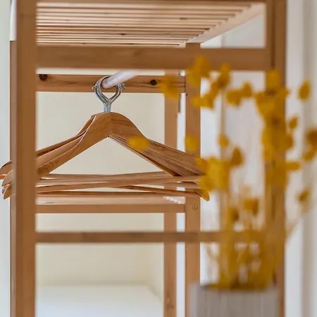 ホステル Aljezur Villas アルジェズール