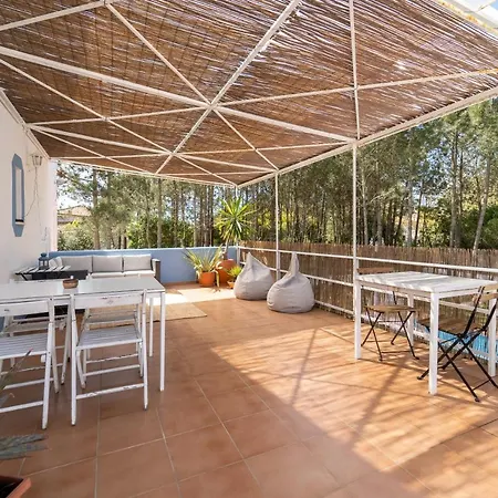 Aljezur Villas אלג'זור