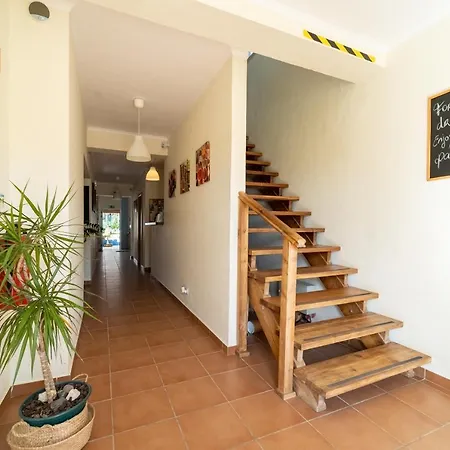 Aljezur Villas