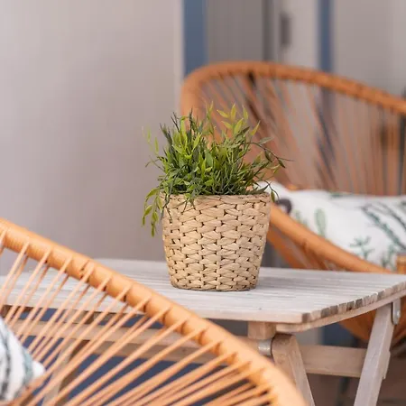 Aljezur Villas אכסניה *
