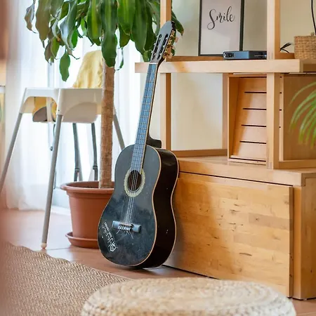 ホステル Aljezur Villas アルジェズール