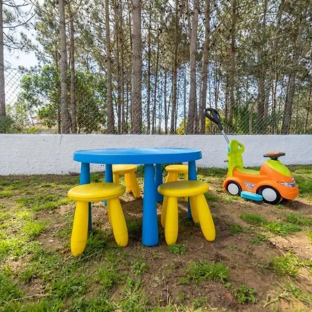 Aljezur Villas 호스텔