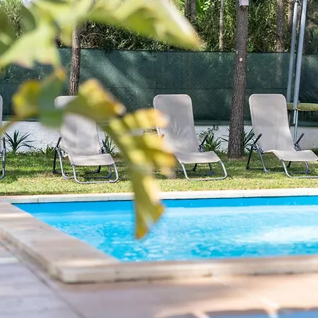 Aljezur Villas * אלג'זור