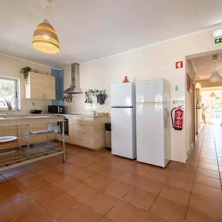 Aljezur Villas