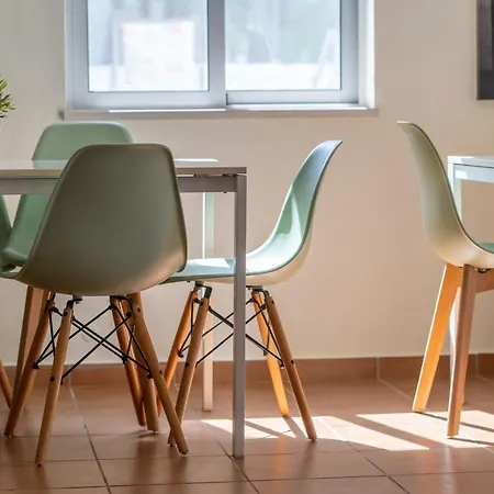 Aljezur Villas 호스텔 *