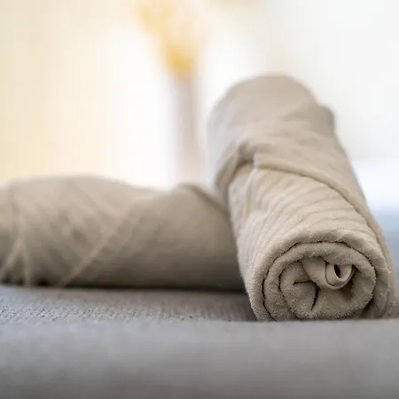 Aljezur Villas アルジェズール