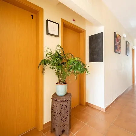 Aljezur Villas *