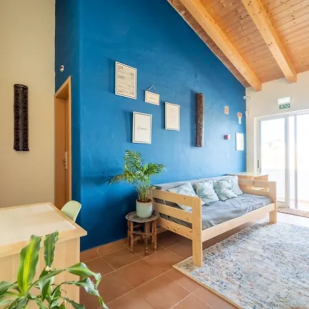 Aljezur Villas