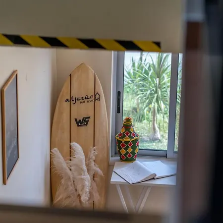 Aljezur Villas * אלג'זור