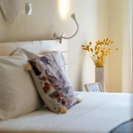 Aljezur Villas Hostel