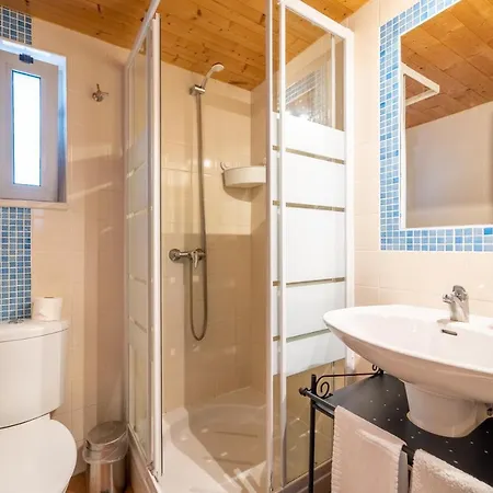 אכסניה Aljezur Villas