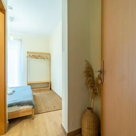 אכסניה Aljezur Villas *