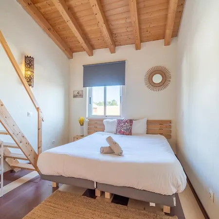 Aljezur Villas アルジェズール