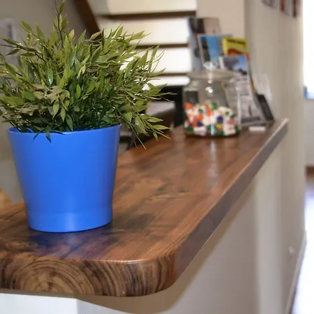 호스텔 Aljezur Villas