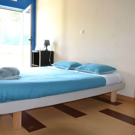 Aljezur Villas ホステル *