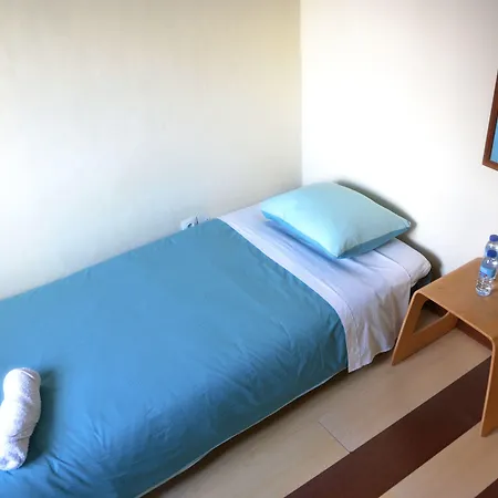 Aljezur Villas ホステル アルジェズール