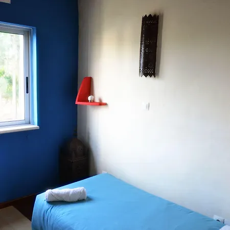 Aljezur Villas 호스텔 *