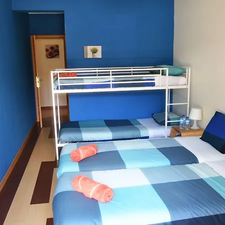 Aljezur Villas 호스텔 알제주르