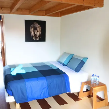 Aljezur Villas אלג'זור