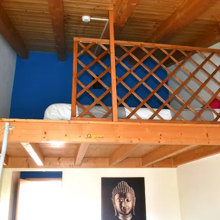 Aljezur Villas * アルジェズール